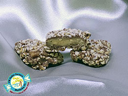 CW FUDGE FACTORY MATLACHA FLORIDA