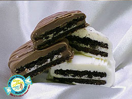 CW FUDGE FACTORY MATLACHA FLORIDA