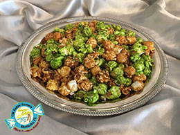 CW FUDGE FACTORY MATLACHA FLORIDA