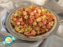 CW FUDGE FACTORY MATLACHA FLORIDA