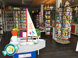 CW FUDGE FACTORY MATLACHA FLORIDA