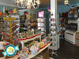 CW FUDGE FACTORY MATLACHA FLORIDA