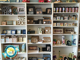 CW FUDGE FACTORY MATLACHA FLORIDA