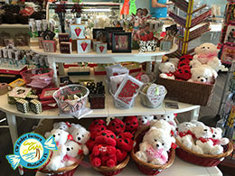 CW FUDGE FACTORY MATLACHA FLORIDA