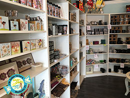 CW FUDGE FACTORY MATLACHA FLORIDA