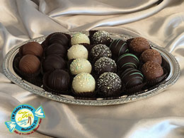 CW FUDGE FACTORY MATLACHA FLORIDA