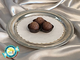 CW FUDGE FACTORY MATLACHA FLORIDA