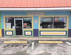 CW FUDGE FACTORY MATLACHA FLORIDA